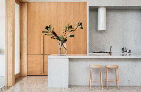 Coogee Bay House