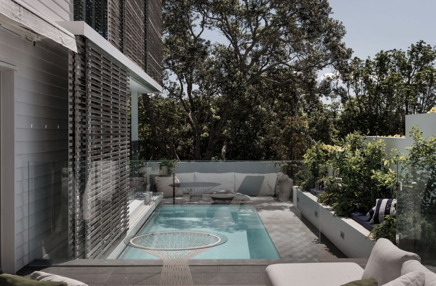 Parnell Apartment Renovation