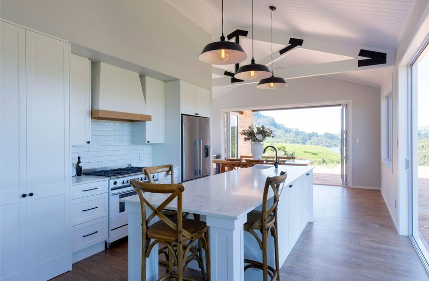 French Farmhouse