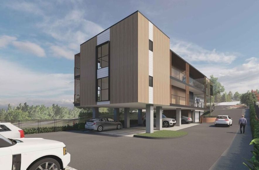 Diana Drive, Glenfield