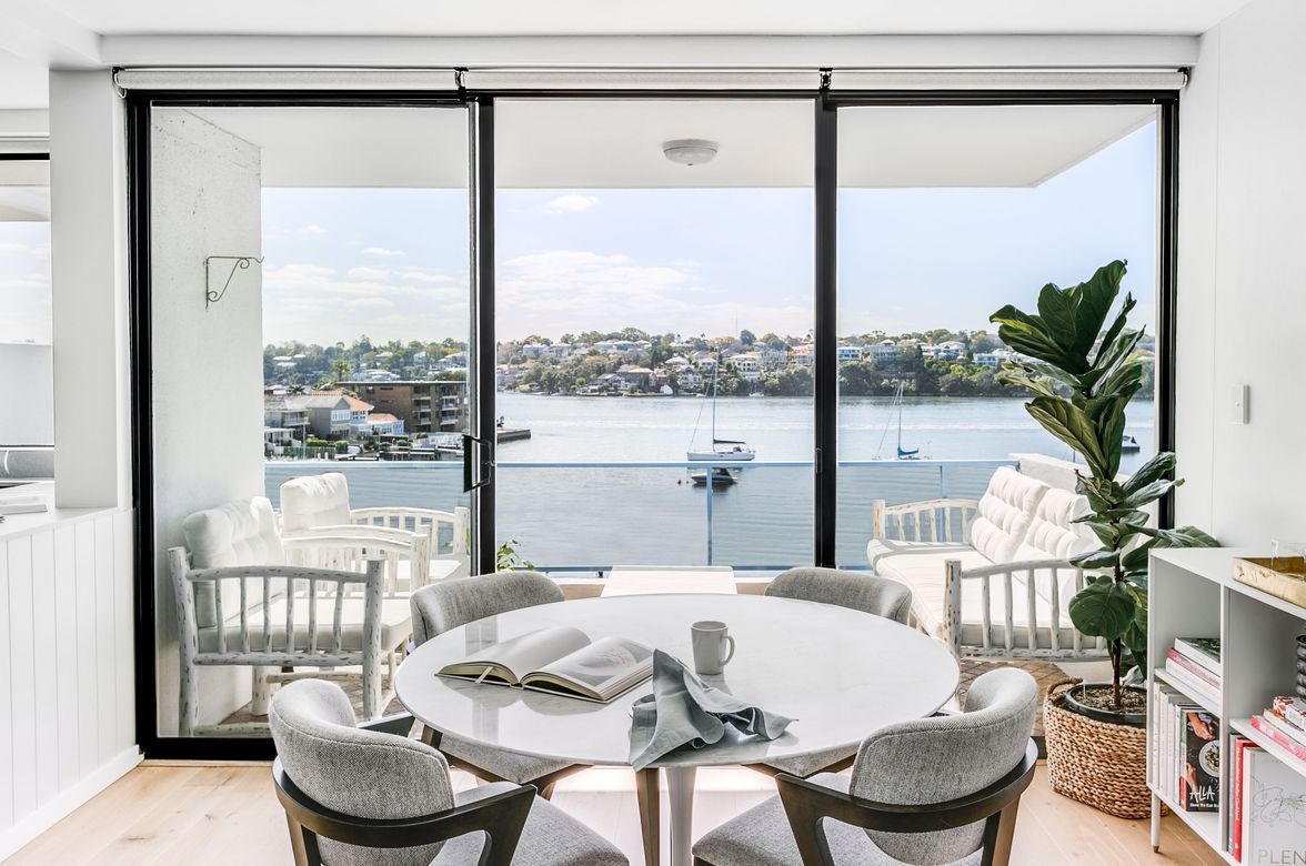 Drummoyne