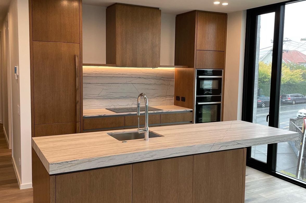 Elm Apartments Remuera