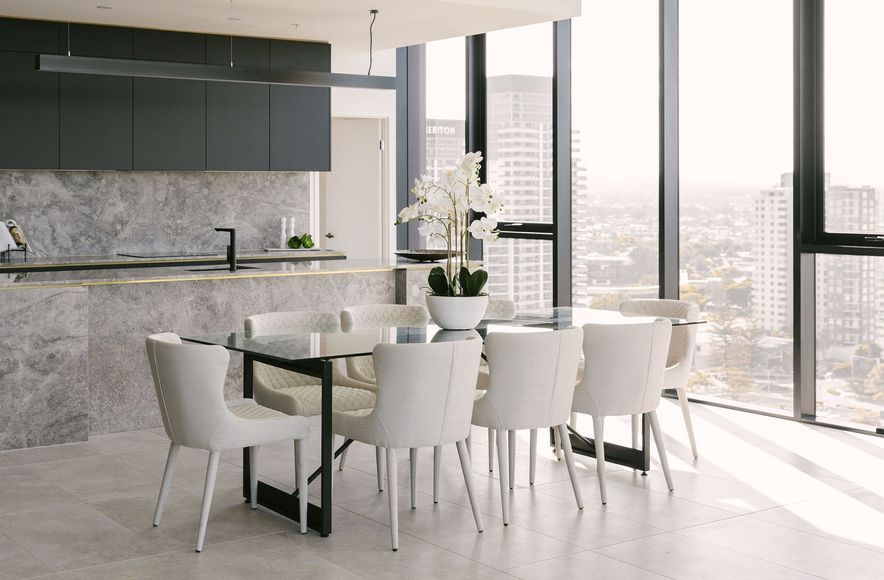 Elysian Apartments