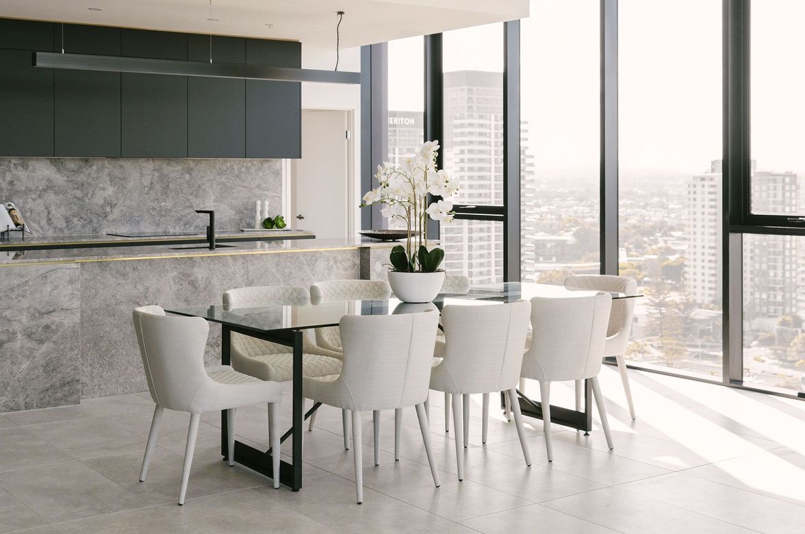 Elysian Apartments