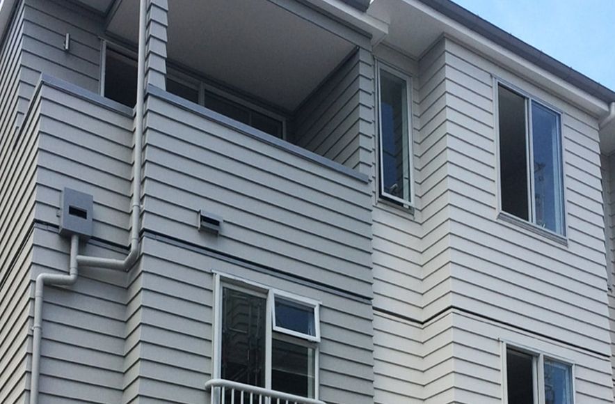 Eden 2 Townhouses