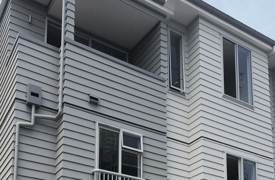 Eden 2 Townhouses