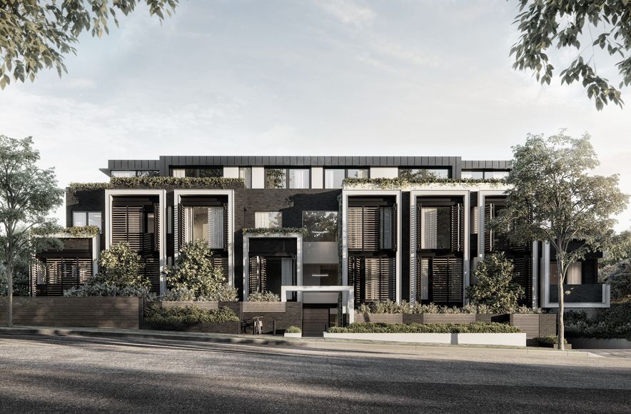 Galerie | Glen Iris 