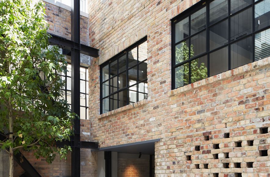 Ford Lofts