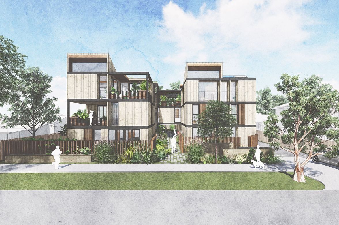 Future Homes