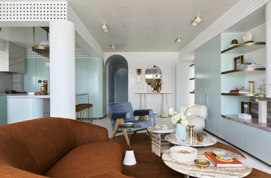 Bondi Beach Apartment