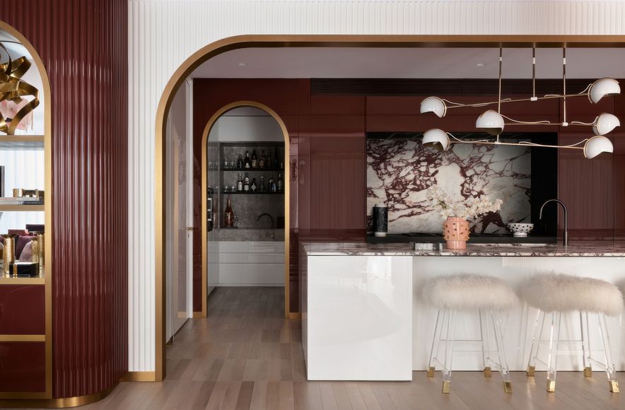 Toorak Penthouse