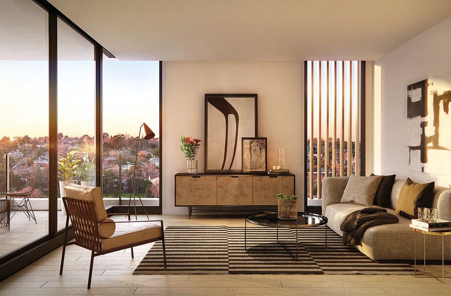 Esquire Apartments
