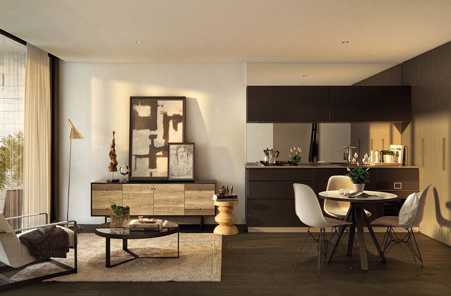 Esquire Apartments