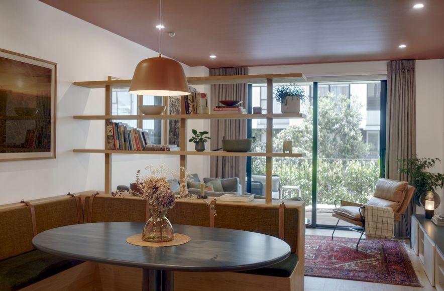 Kimiora Apartment