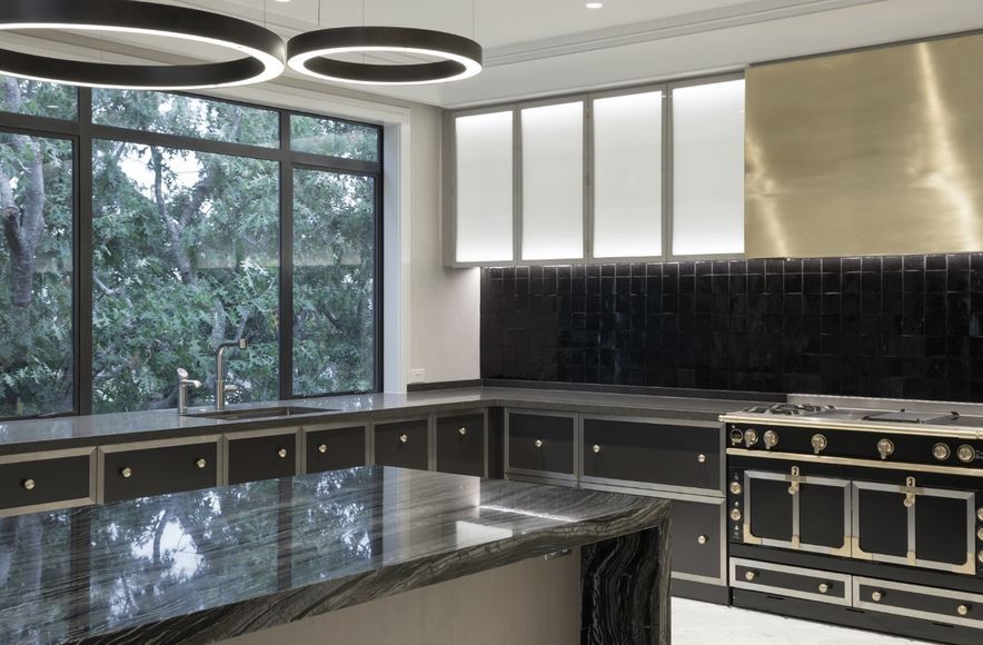 Parnell Penthouse