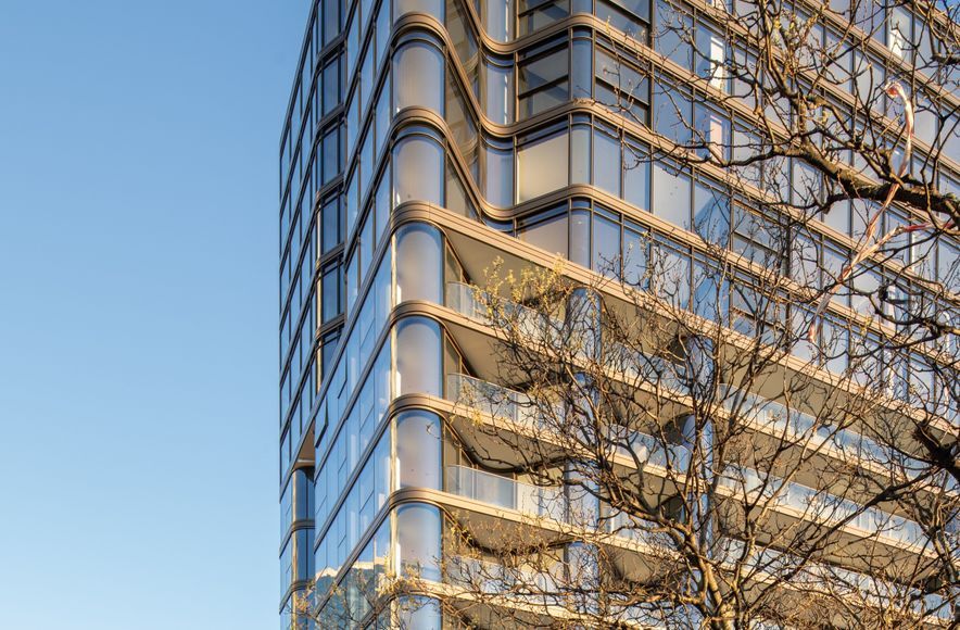 Opera Residences