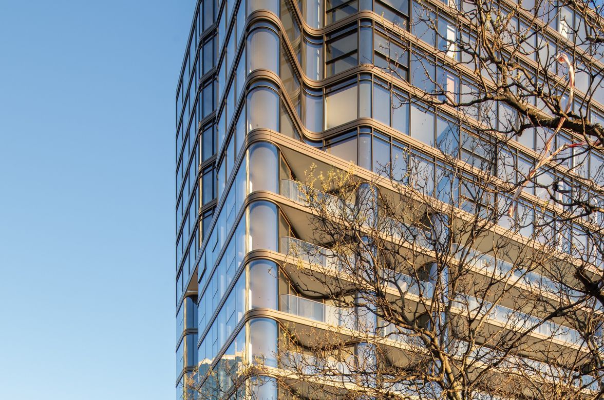 Opera Residences