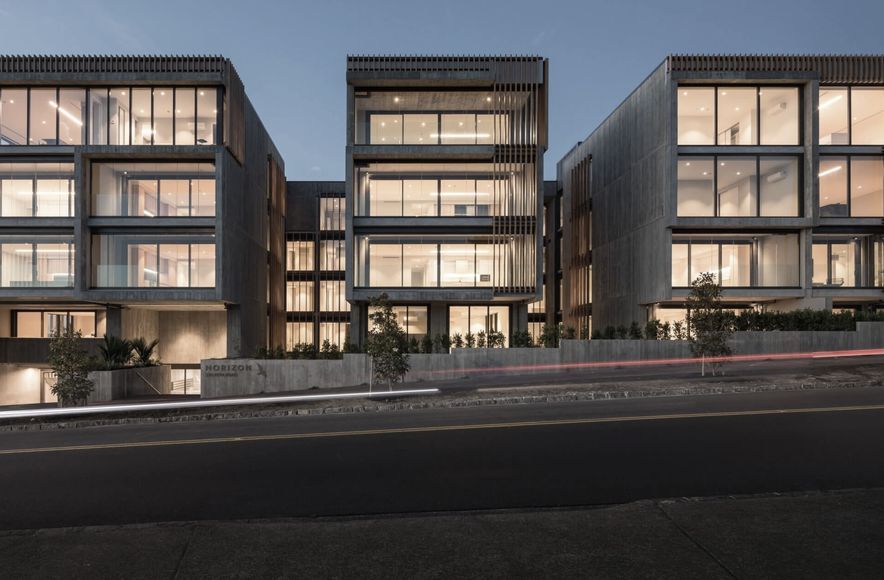 Horizon Apartments