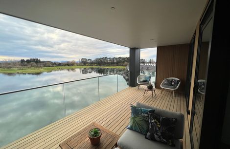 Clearwater Quays Apartments