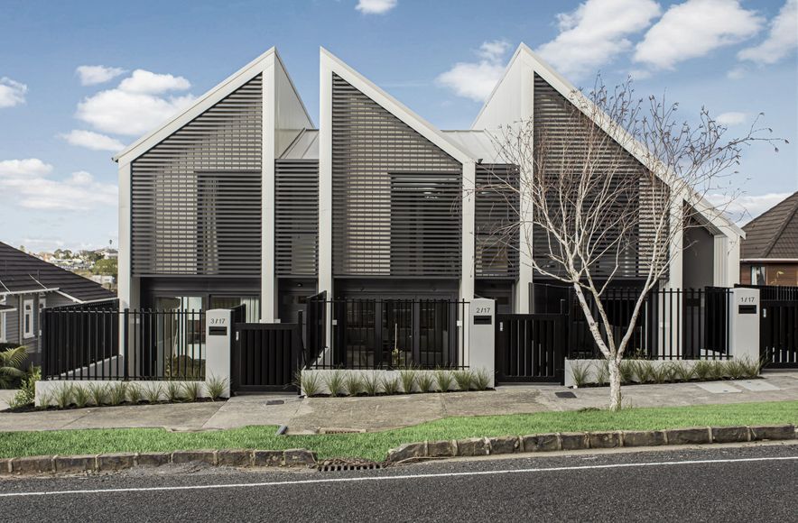Lucerne Residences