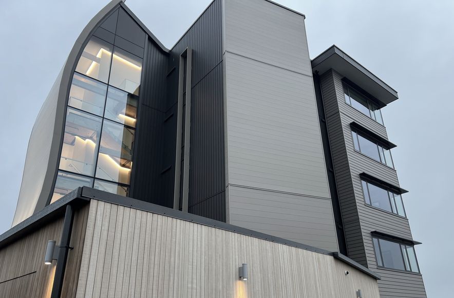 Clearwater Quays Apartments