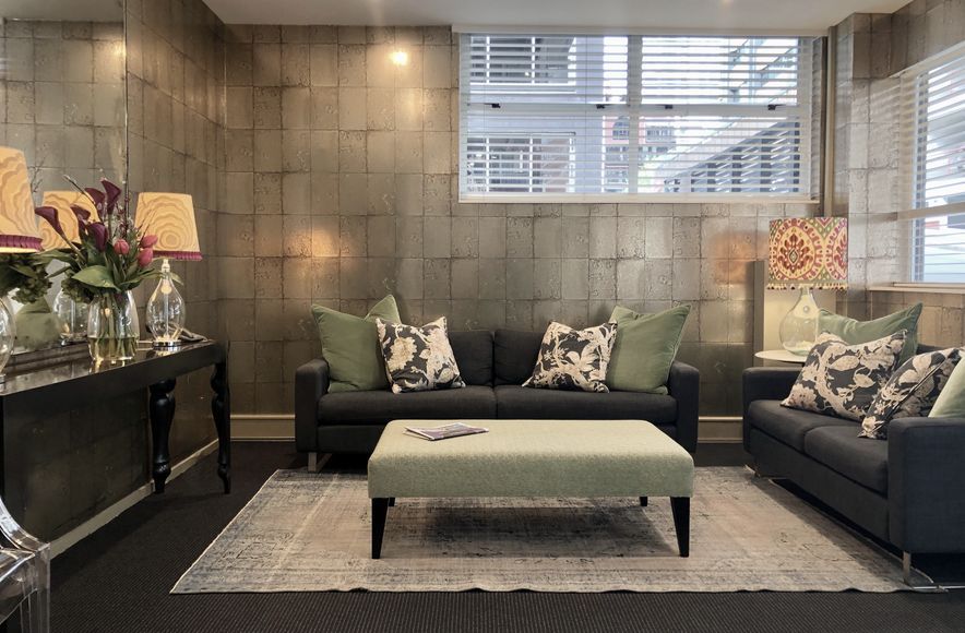 Gilmer Apartment Hotel