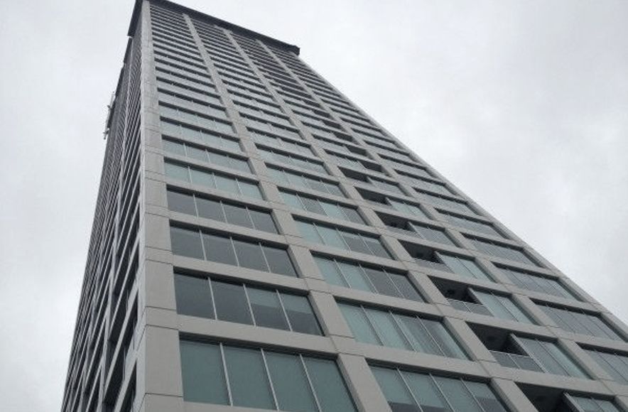 The Sentinel - Auckland