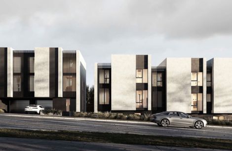 Westmere Development