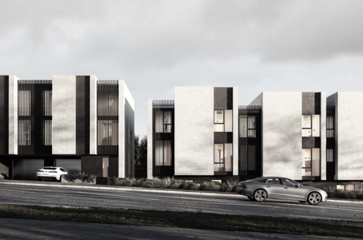Westmere Development
