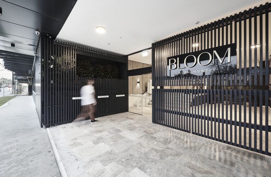 Bloom Apartments