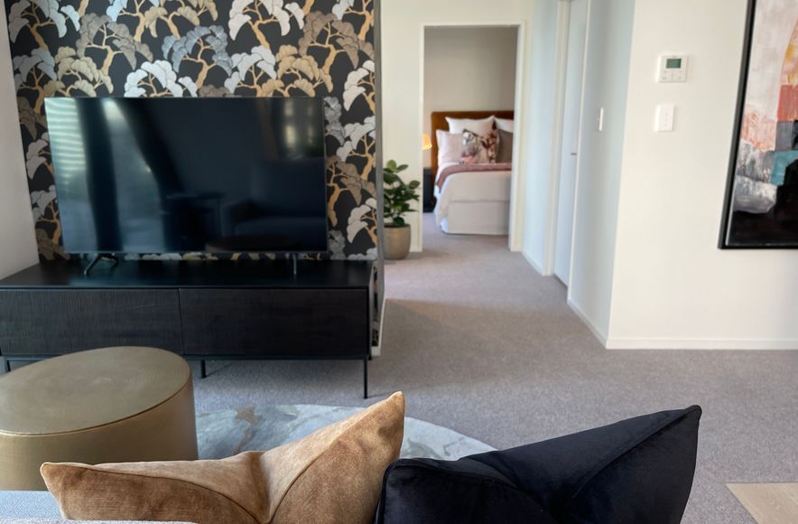 Pacifica Auckland Cbd
