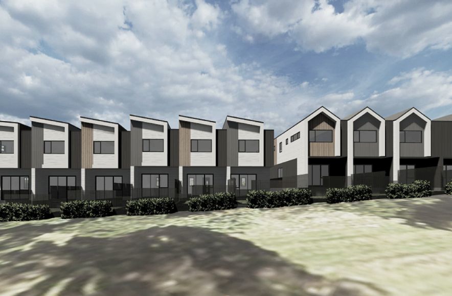 Diana Drive, Glenfield