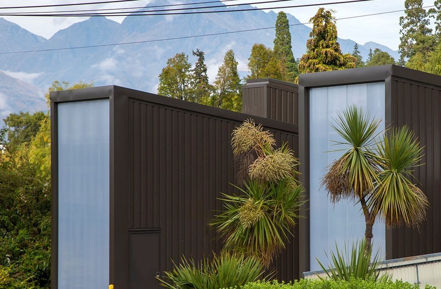 Visitor Accommodation - Queenstown