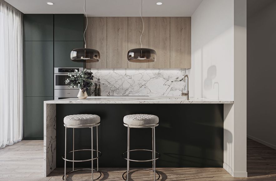 Kiwibuild - Manukau