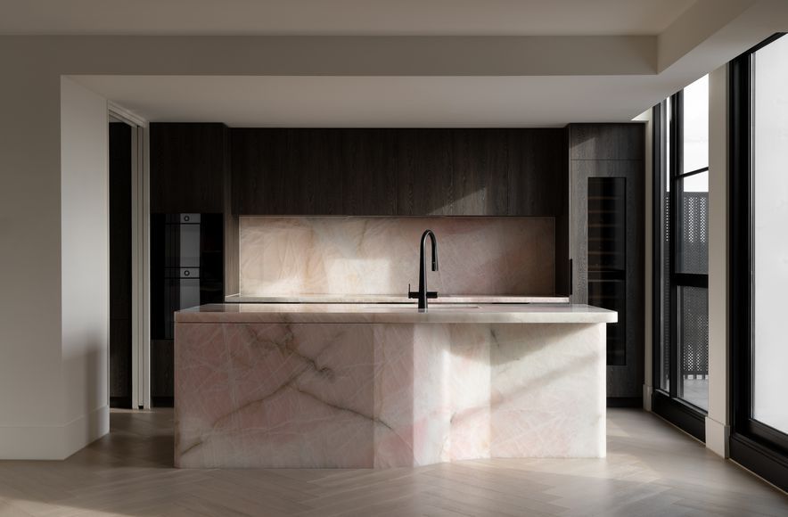 Prahran Apartment