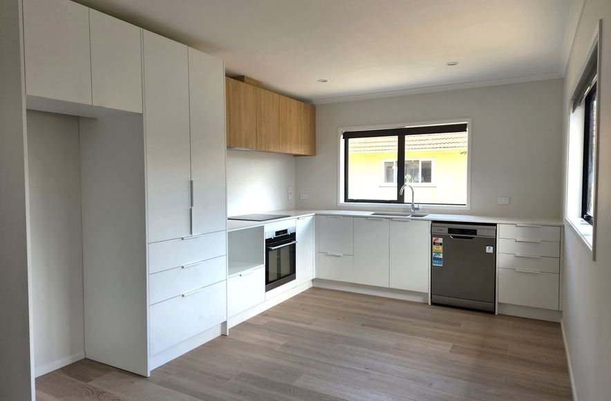 Duplex Build