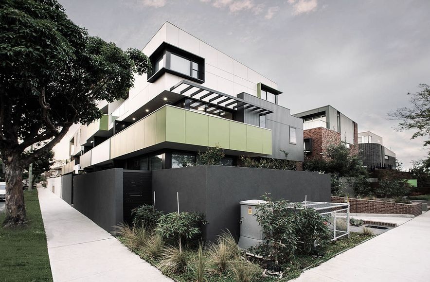 Ormond – Lillimur Rd