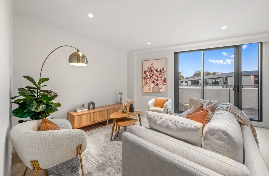 Hawthorn Park, Hawthorn