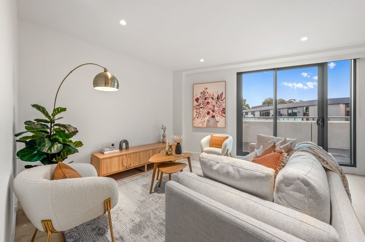 Hawthorn Park, Hawthorn