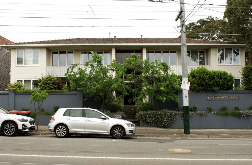 Malvern Apartment Retrofit - Malvern, VIC 3144