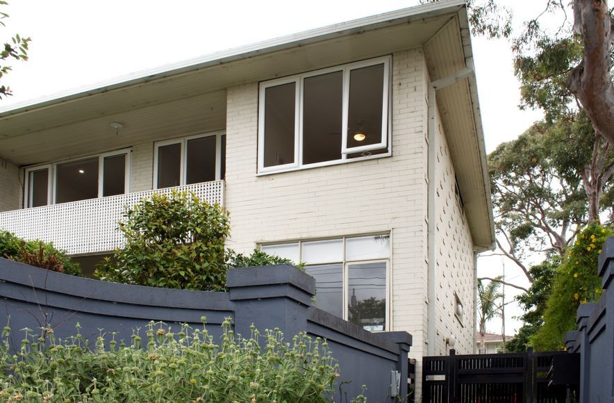 Malvern Apartment Retrofit - Malvern, VIC 3144