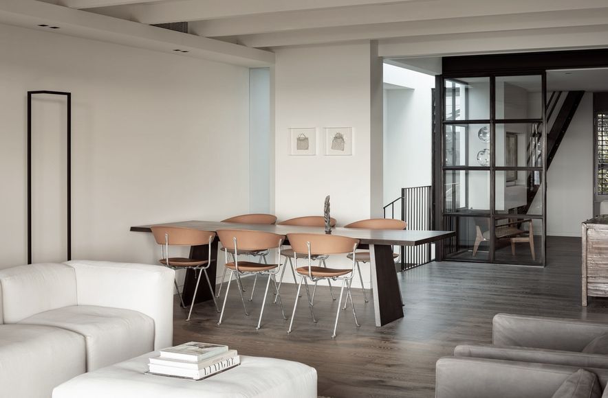 Mission Bay Apartment