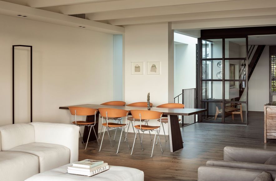 Mission Bay Apartment
