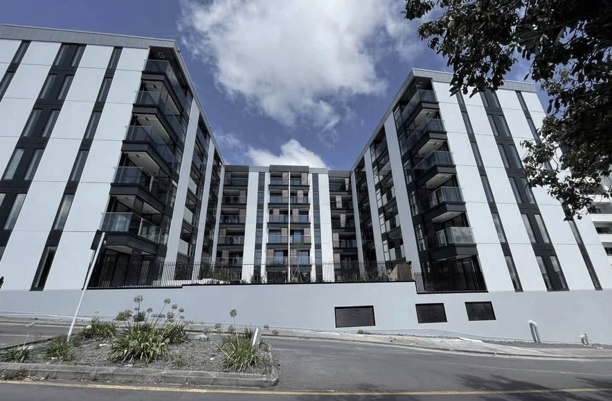Neo Apartments