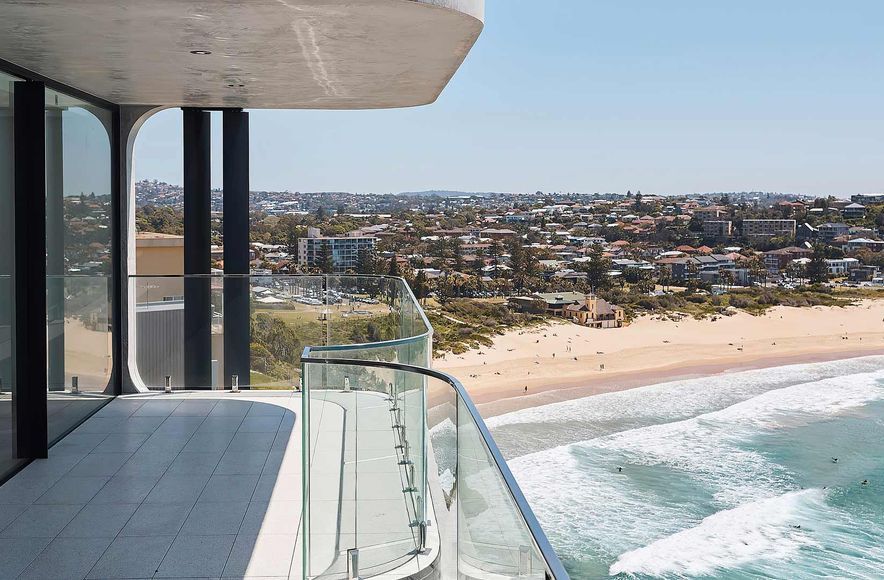 Aquilam Apartments, Sydney