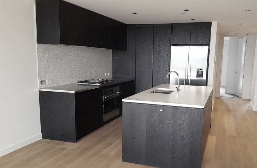 Sales St Apartments, Auckland