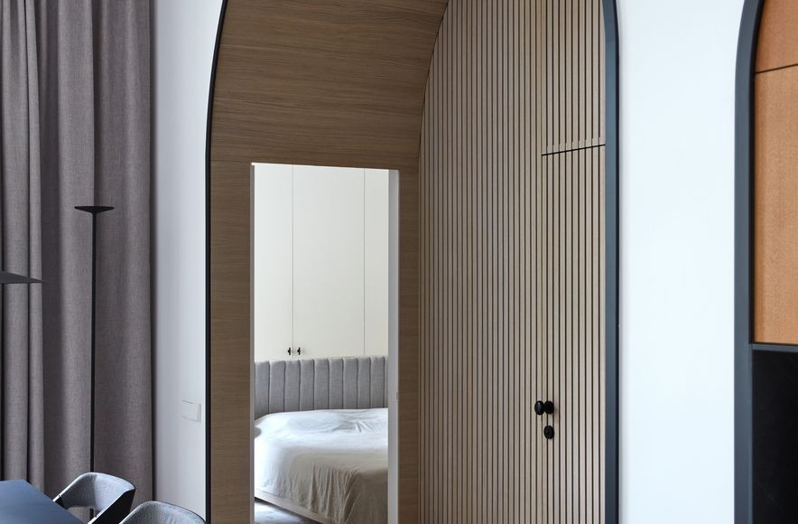 Picturesque Hills Apartment