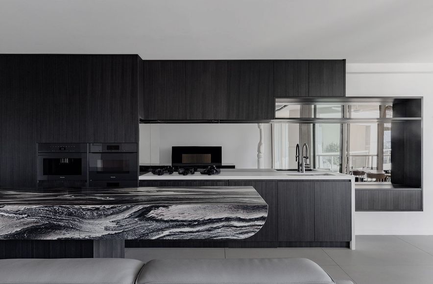 Brisbane City Apartment