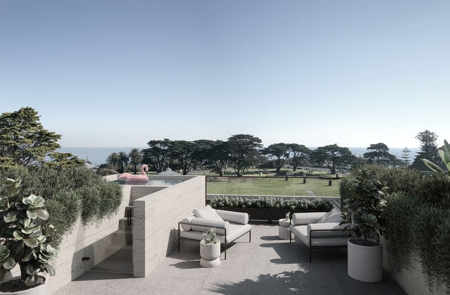 Park Vue II