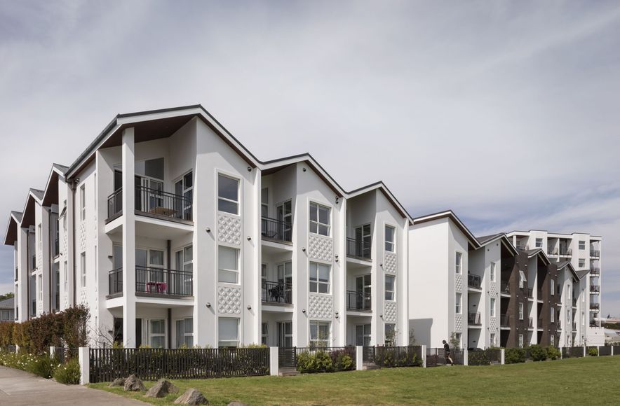 Set Buildings